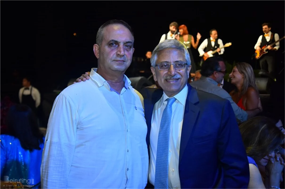 Rise and Move-Walk of Hope Fundraising Dinner